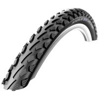 Schwalbe Buitenband Land Cruiser 26 x 1.75 (47-559) zwart - thumbnail