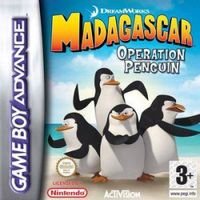 Dreamworks Madagascar: Operation Penguin - thumbnail