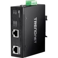 TrendNet TI-IG30 PoE-injector 10 / 100 / 1000 MBit/s