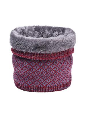 Nep Halsband Warm Slabbetje