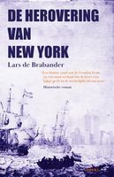 De Herovering van New York - Lars de Brabander - ebook - thumbnail