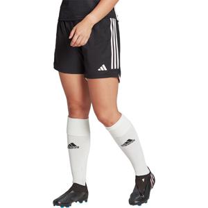 adidas Tiro 23 Competition Match Short Dames - Opruiming - Kleding - Black - maat XXS