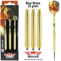 Bulls Bear Brass - Gram : 23 - thumbnail