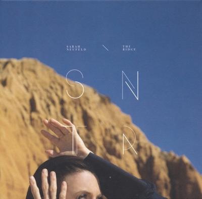 Ridge - LP (5060091559219)