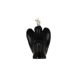 Berschermengel Hanger Onyx (20 mm)