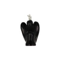 Berschermengel Hanger Onyx (20 mm) - thumbnail