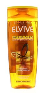 Shampoo intens glad