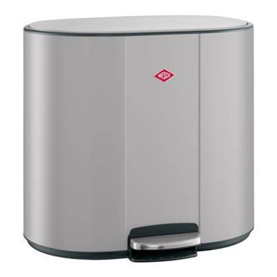 Wesco Multi Collector Afvalemmer 50 Liter (2x25 Liter) Wesco Multi Collector Afvalemmer 50 Liter (2x25 Liter)