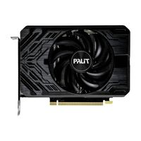 Palit Nvidia GeForce RTX 4060 Ti Videokaart StromX 8 GB GDDR6-RAM HDMI, DisplayPort NVIDIA G-Sync , Vulkan - thumbnail