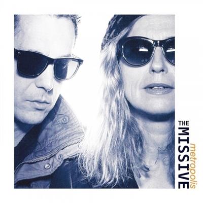 Metropolis - CD (3760231769332)