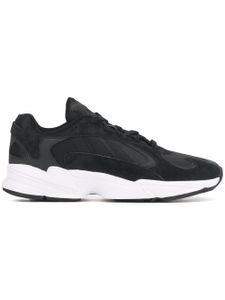 adidas baskets Yung-1 - Noir