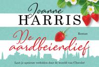 Joanne  Harris De aardbeiendief DL