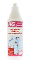 HG Vlek & Plek voorbehandeling (500 ml)