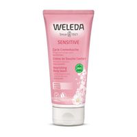 Weleda Amandel Douchecreme Verzachtend 200ml