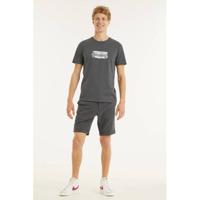 ARMEDANGELS T-shirt Jaames vhs van biologisch katoen zwart