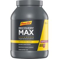 PowerBar Recovery Max, 1144 g Dose (Raspberry)