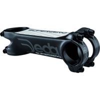 Deda Stuurnok Superzero 100 mm 82-8 graden, wit - thumbnail