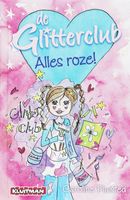 De Glitterclub. Alles Roze! - thumbnail