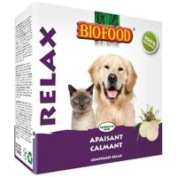 Biofood Relax 100 stuks Standaard