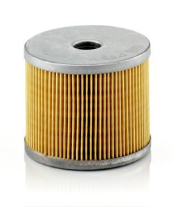 Brandstoffilter MANN-FILTER, u.a. für Renault, Citroën, Peugeot, Talbot, Mahindra, Fiat, Morris, Renault Trucks