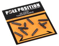 PolePosition QC Chod Tungsten Sleeve 8St. - thumbnail