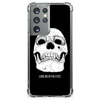 Extreme Case Samsung Galaxy S21 Ultra Skull Eyes