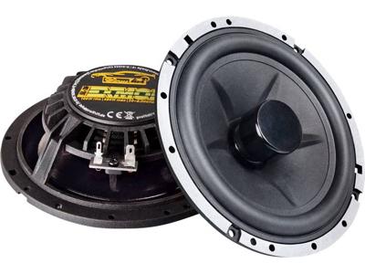 Sinuslive EXMOD FlatKicK Auto-subwoofer chassis 250 W Inhoud: 1 paar Sinuslive EXMOD FlatKicK Auto-subwoofer chassis 250 W Inhoud: 1 paar