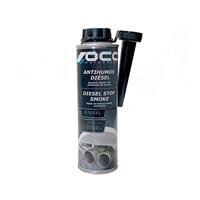 OCC MOTOR SPORT motorsport anti-rook auto diesel - pre mot diesel stop rook - diesel rook additief, Transparant