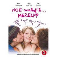 Hoe Overleef Ik Mezelf (DVD)
