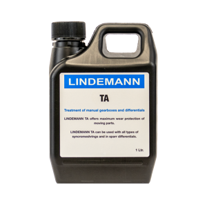 Lindemann TA