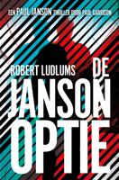 De Janson optie (Paperback) - thumbnail