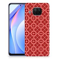 Xiaomi Mi 10T Lite TPU bumper Batik Rood