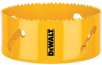 DeWalt Accessoires Gatenzaag | Bi-metaal | Ø121 mm | zaagdiepte 40 mm - DT90343-QZ