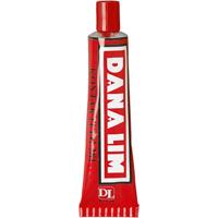 Dana Lim contactlijm 40 milliliter transparant