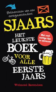 Sjaars! - Welmoed Barendsen - ebook