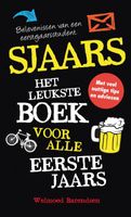 Sjaars! - Welmoed Barendsen - ebook - thumbnail