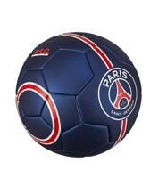 PARIS SAINT-GERMAIN Voetbal PSG, officiële collectie, maat 5