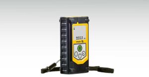 Stabila LD320 Laserafstandsmeter Meetbereik (max.) 60 m