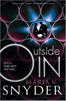 Outside in - Maria V. Snyder - ebook
