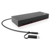 Stacja/Replicator Lenovo ThinkPad Hybrid (40AF0135EU)