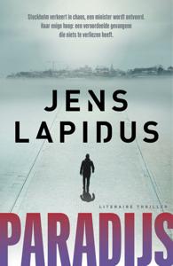 Paradijs (Paperback)