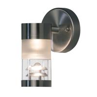 KonstSmide Wandlamp Bolzano RVS 7594-000 - thumbnail