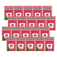 Ricola - Cranberry Suikervrij - 20x 50g - thumbnail