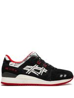 ASICS baskets Gel-Lyte 3 - Noir - thumbnail