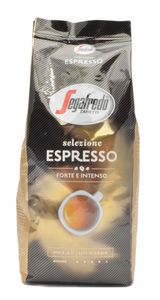 Segafredo Selezione Espresso bonen 1 kg