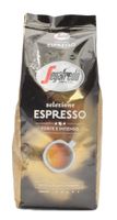 Segafredo Selezione Espresso bonen 1 kg - thumbnail