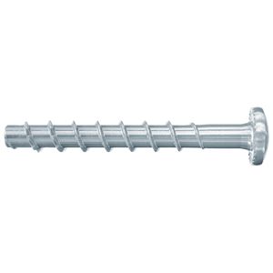 Fischer Betonschroef FBS II 6x40/5 bolkop - 546378 - 100 stuk(s) - 546378