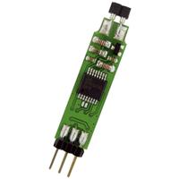 B + B Thermo-Technik THMOD-I2C-800 THMOD-I2C-800 Temperatuursensormodule -270 tot +800 °C - thumbnail