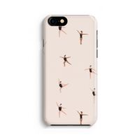 Dancing #1: iPhone 8 Volledig Geprint Hoesje