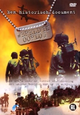 Wereld In Oorlog - DVD (8711983456044) Wereld In Oorlog - DVD (8711983456044)